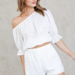 Reverse Monte Set (White) Sale