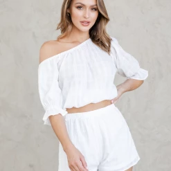 Reverse Monte Set (White) Sale