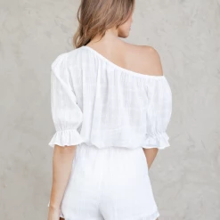 Reverse Monte Set (White) Sale