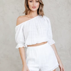 Reverse Monte Set (White) Sale