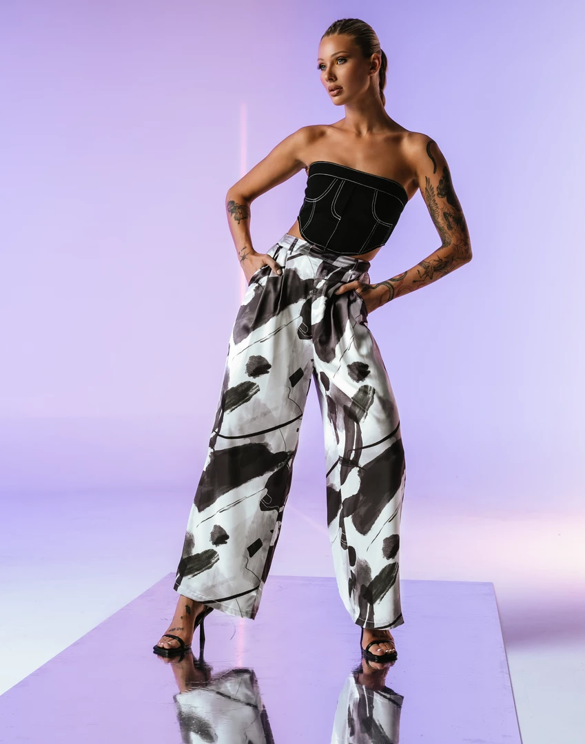 Charcoal Clothing Third Complex Pants New Arrivals 5 Charcoal Clothing Third Complex Pants New Arrivals