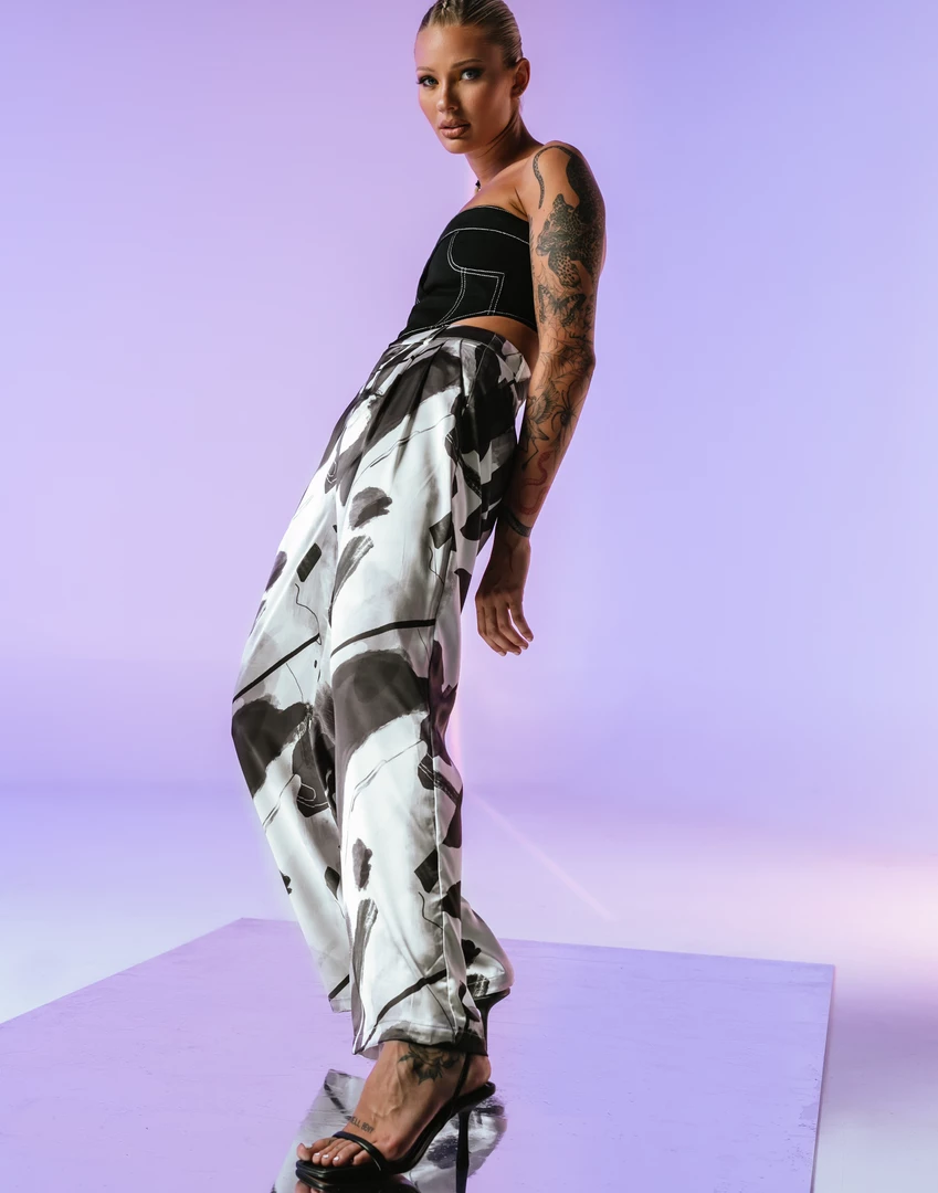 Charcoal Clothing Third Complex Pants New Arrivals 6 Charcoal Clothing Third Complex Pants New Arrivals