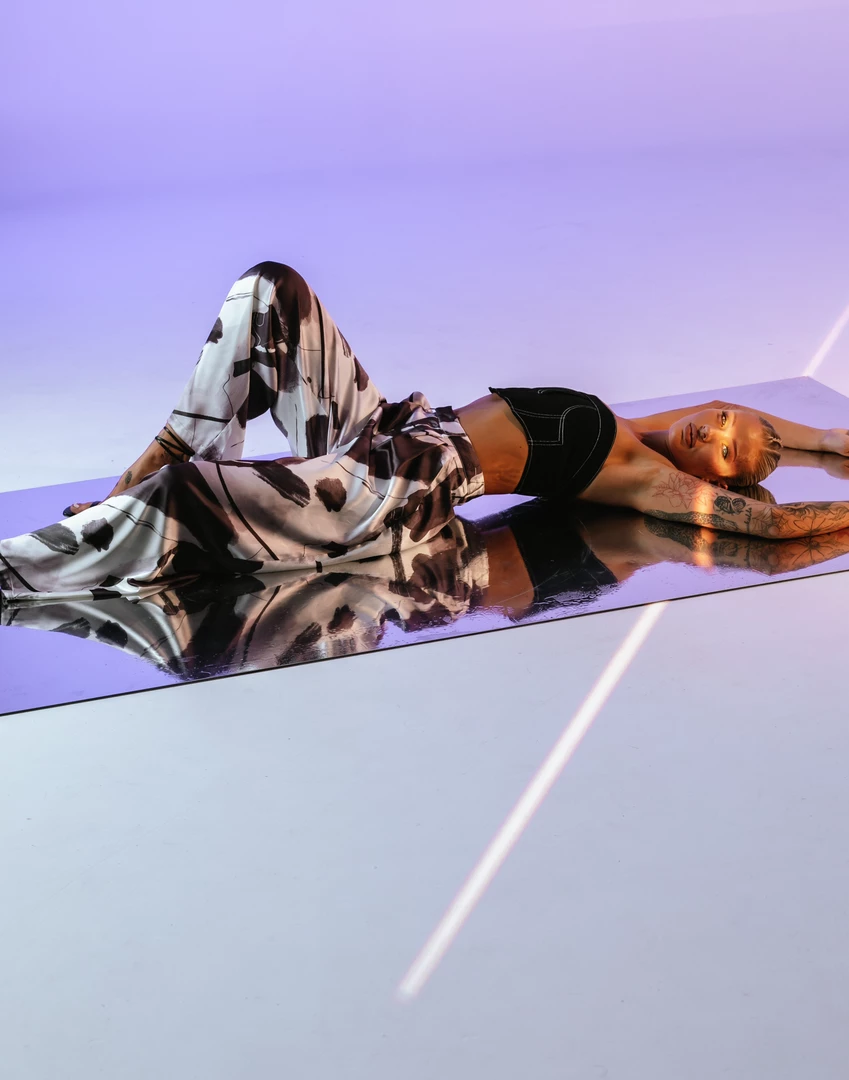 Charcoal Clothing Third Complex Pants New Arrivals 4 Charcoal Clothing Third Complex Pants New Arrivals