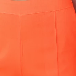 Charcoal Clothing Bottoms Cartea Pants (Orange)