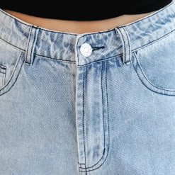 Charcoal Clothing New Arrivals Ashton Jeans (Blue)