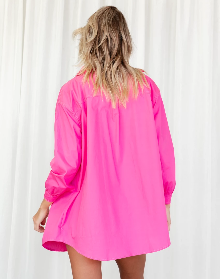 Charcoal Clothing Ella-Mae Shirt Sets + Co-ords 5 Charcoal Clothing Ella-Mae Shirt Sets + Co-ords