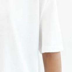 Charcoal Clothing Beauty And Chaos T-Shirt