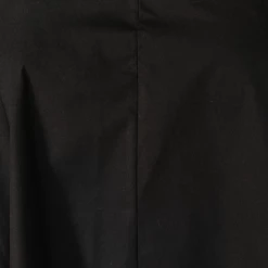 Charcoal Clothing Amalfi Mini Dress (Black) Dresses