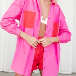 Charcoal Clothing Ella-Mae Shirt Sets + Co-ords 13 Charcoal Clothing Ella-Mae Shirt Sets + Co-ords