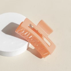 Charcoal Clothing Marissa Clip (Peach)