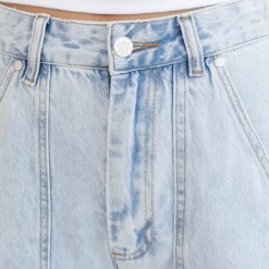 Charcoal Clothing Rizzo Jeans (Light Blue)