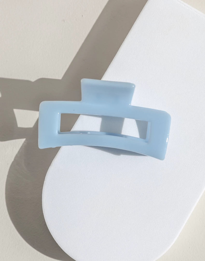 Charcoal Clothing Marissa Clip (Blue) 3 Charcoal Clothing Marissa Clip (Blue)