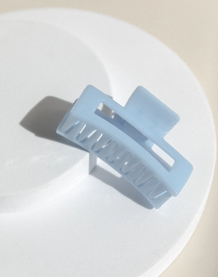 Charcoal Clothing Marissa Clip (Blue) 1 Charcoal Clothing Marissa Clip (Blue)