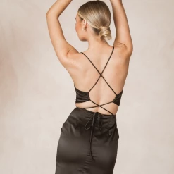 Luvalot Dresses Pinch Me Mini Dress