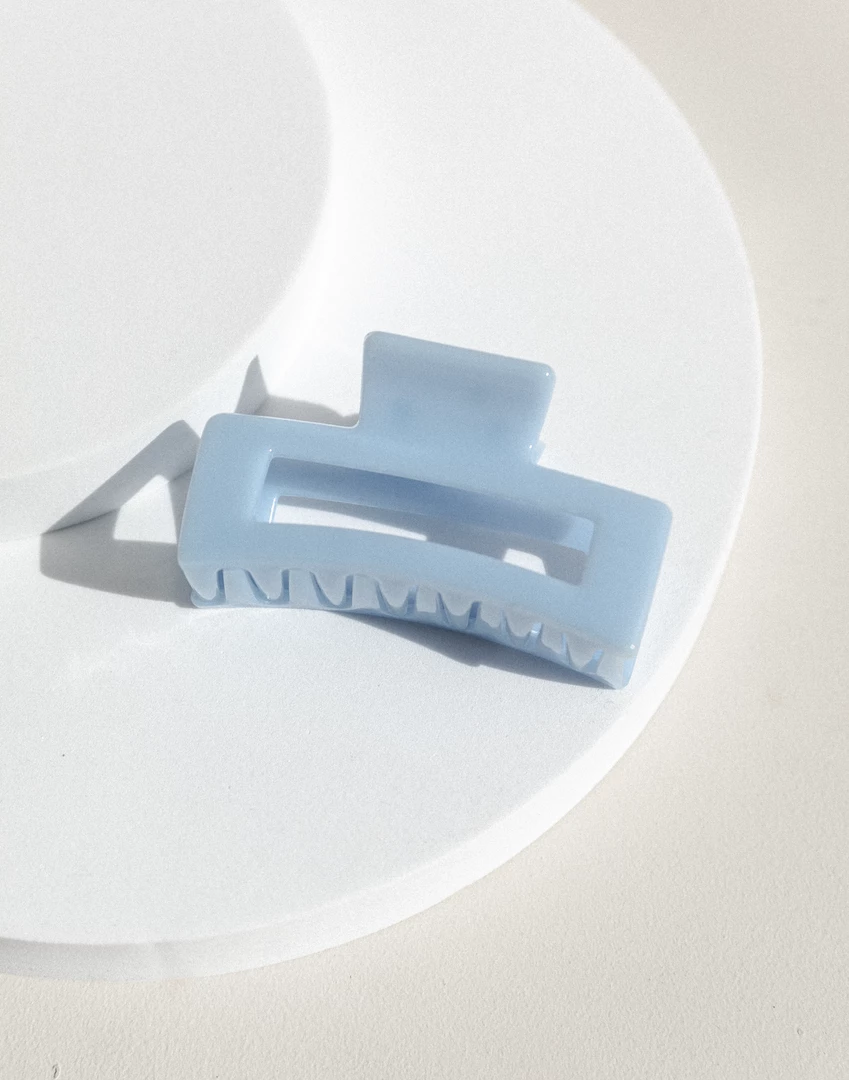 Charcoal Clothing Marissa Clip (Blue) 5 Charcoal Clothing Marissa Clip (Blue)