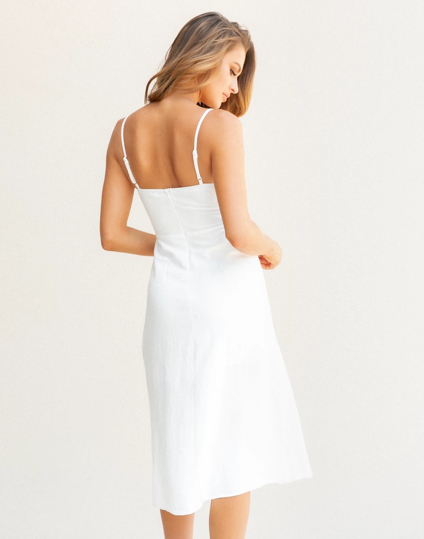 Blossom Maisie Midi Dress Dresses 3 Blossom Maisie Midi Dress Dresses