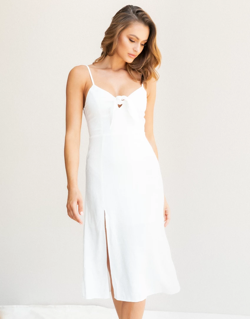 Blossom Maisie Midi Dress Dresses 6 Blossom Maisie Midi Dress Dresses