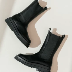 Billini New Arrivals Xylan Boots (Black)