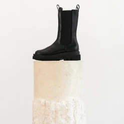 Billini New Arrivals Xylan Boots (Black) 7 Billini New Arrivals Xylan Boots (Black)