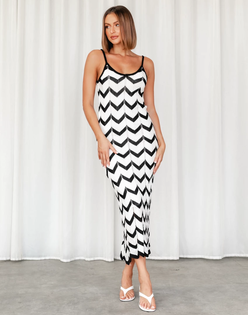 Pink Diamond Harli Maxi Dress Dresses 2 Pink Diamond Harli Maxi Dress Dresses