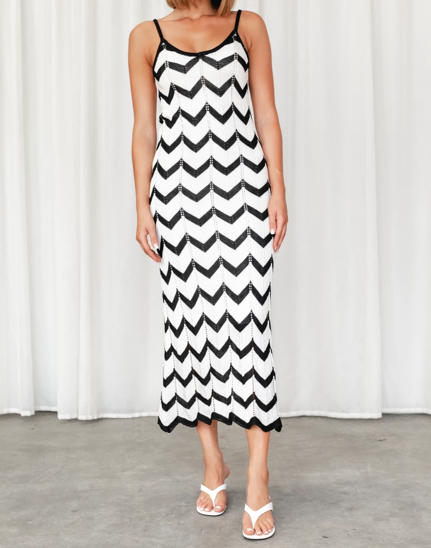 Pink Diamond Harli Maxi Dress Dresses 3 Pink Diamond Harli Maxi Dress Dresses