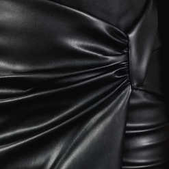 Sweet Accicia Blaze Mini Skirt (Black)