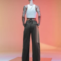 Charcoal Clothing New Arrivals Nightcrawler Pants (Grey) 12 Charcoal Clothing New Arrivals Nightcrawler Pants (Grey)