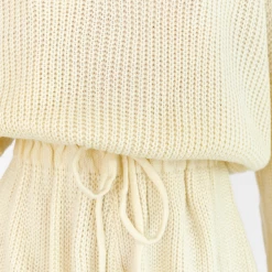 Indikah Hadley Playsuit (Cream) New Arrivals