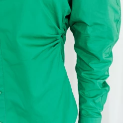 Charcoal Clothing New Arrivals Hemingway Shirt (Green) 13 Charcoal Clothing New Arrivals Hemingway Shirt (Green)