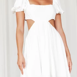 Rumor Kimi Mini Dress