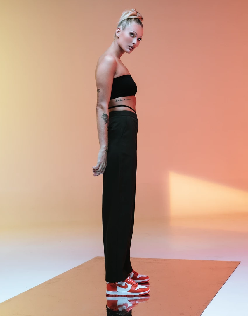 Charcoal Clothing New Arrivals Nightcrawler Pants (Black) 7 Charcoal Clothing New Arrivals Nightcrawler Pants (Black)