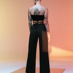 Charcoal Clothing New Arrivals Nightcrawler Pants (Black) 15 Charcoal Clothing New Arrivals Nightcrawler Pants (Black)