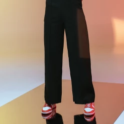 Charcoal Clothing New Arrivals Nightcrawler Pants (Black) 18 Charcoal Clothing New Arrivals Nightcrawler Pants (Black)