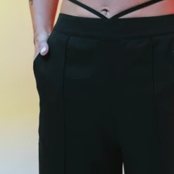 Charcoal Clothing New Arrivals Nightcrawler Pants (Black) 21 Charcoal Clothing New Arrivals Nightcrawler Pants (Black)