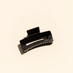 Charcoal Clothing Marissa Clip (Black)