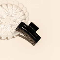 Charcoal Clothing Marissa Clip (Black)