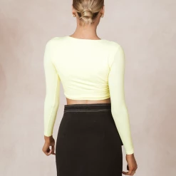 Mint Vanilla Tonia Mini Skirt Bottoms 12 Mint Vanilla Tonia Mini Skirt Bottoms