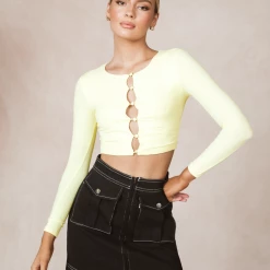 Mint Vanilla Tonia Mini Skirt Bottoms 13 Mint Vanilla Tonia Mini Skirt Bottoms