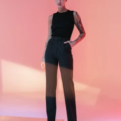 Charcoal Clothing New Arrivals Alter Ego Pants 14 Charcoal Clothing New Arrivals Alter Ego Pants