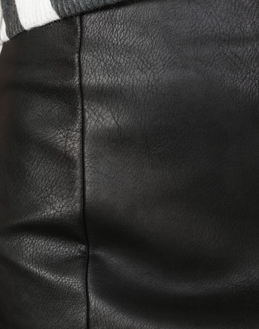 Style State Kinsley Mini Skirt (Black) Bottoms 7 Style State Kinsley Mini Skirt (Black) Bottoms