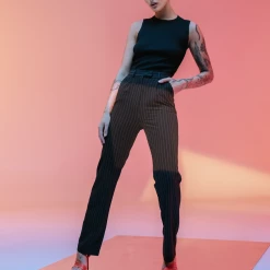 Charcoal Clothing New Arrivals Alter Ego Pants 13 Charcoal Clothing New Arrivals Alter Ego Pants