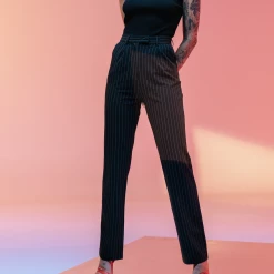 Charcoal Clothing New Arrivals Alter Ego Pants 11 Charcoal Clothing New Arrivals Alter Ego Pants