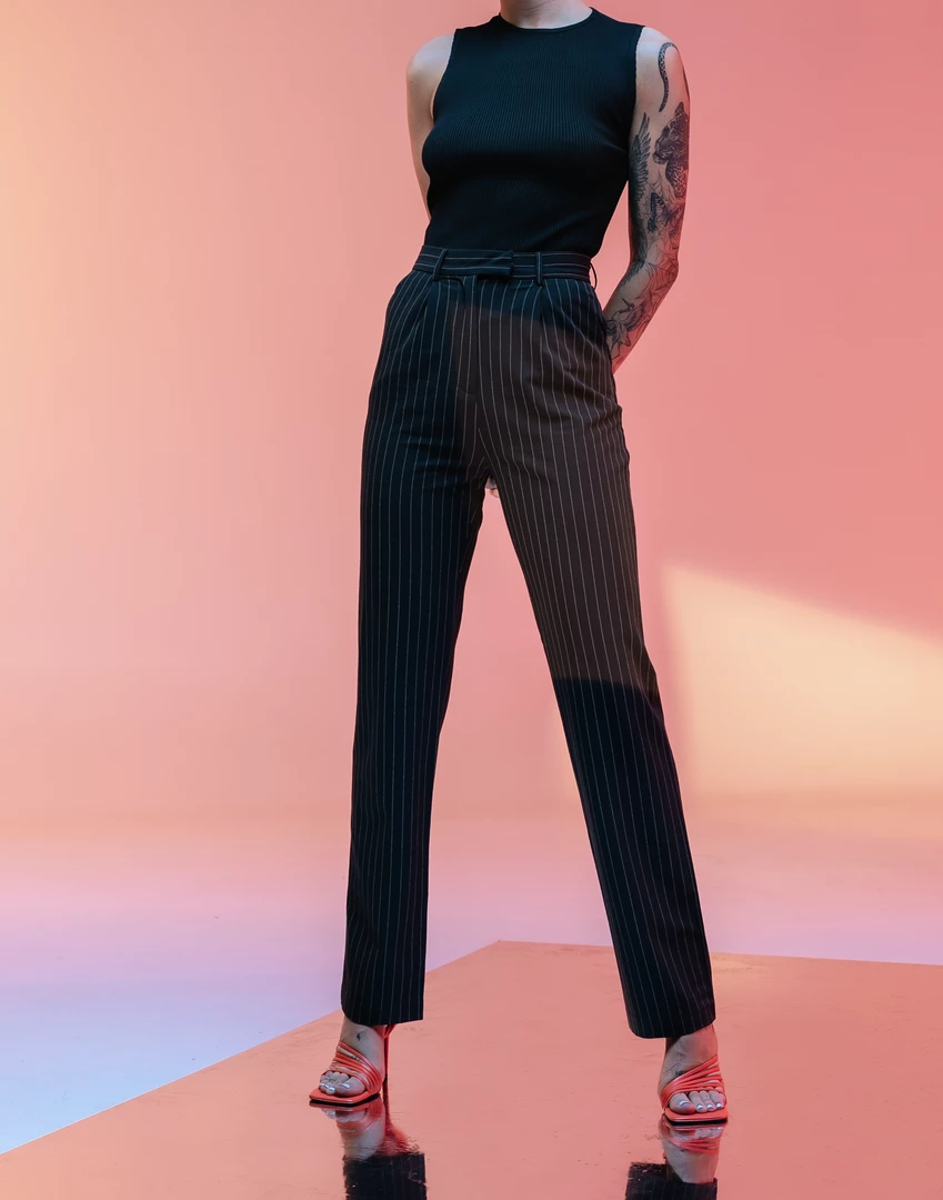 Charcoal Clothing New Arrivals Alter Ego Pants 3 Charcoal Clothing New Arrivals Alter Ego Pants