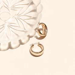 Angel Whisper Accessories Murphie Earrings