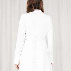 Style State Dresses Ivanna Mini Dress (White) 9 Style State Dresses Ivanna Mini Dress (White)