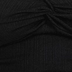 Into Fashions Lee Tube Top (Black) New Arrivals