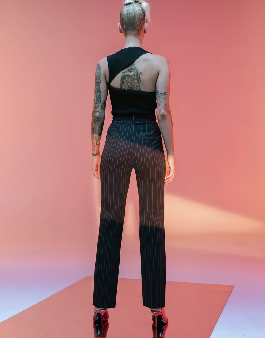 Charcoal Clothing New Arrivals Alter Ego Pants 4 Charcoal Clothing New Arrivals Alter Ego Pants