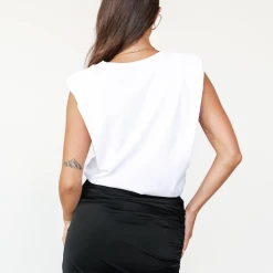 Charcoal Clothing Another Eternity Mini Skirt (Black) 9 Charcoal Clothing Another Eternity Mini Skirt (Black)