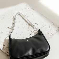 Accessories York Bag (Black) - By Peta + Jain