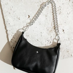 Accessories York Bag (Black) - By Peta + Jain
